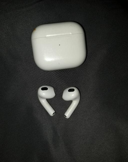 Buy & Sell - Photos for Airpods pro 3