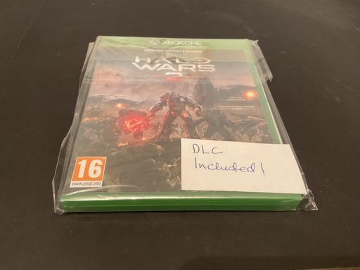 Buy & Sell Rainham Medway - Kent - Photos for HALO WARS 2 - NEW | SEALED