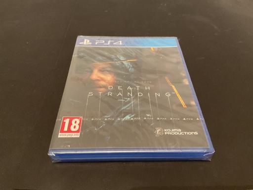 Buy & Sell Rainham Medway - Kent - Photos for DEATH STRANDING - NEW | SEALED