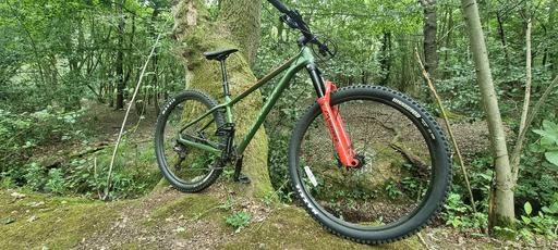 Buy & Sell Rothley Charnwood - Photos for merida big trail 600