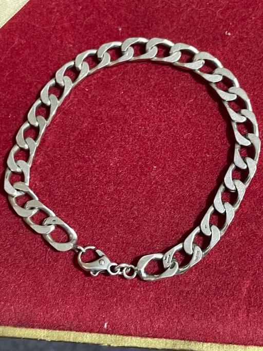 Buy & Sell Enfield Highway Enfield - Photos for Silver bracelet