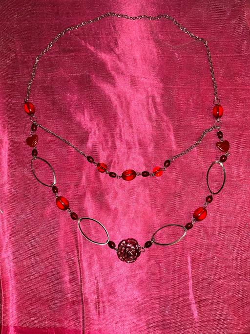 Buy & Sell Northville South Gloucestershire - Photos for Ladies layered necklace. Plz view all 12 pics