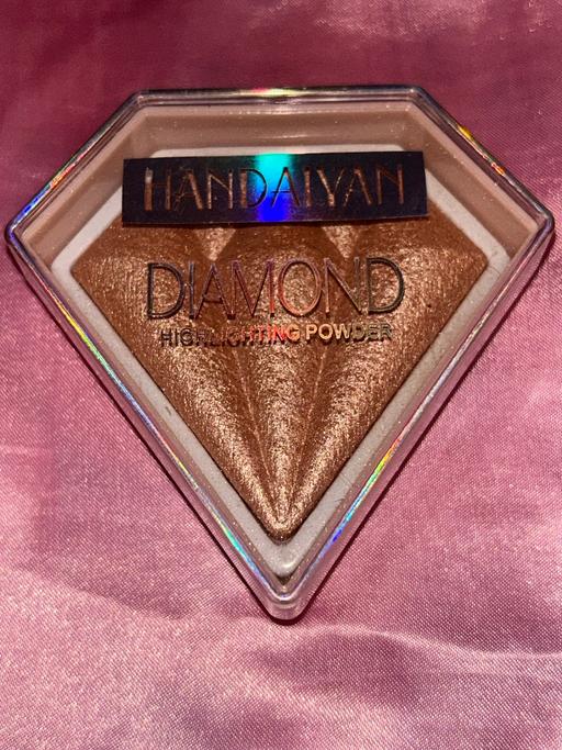 Buy & Sell Horfield Bristol - Photos for HANDAIVAN Diamond Highlighting Powder