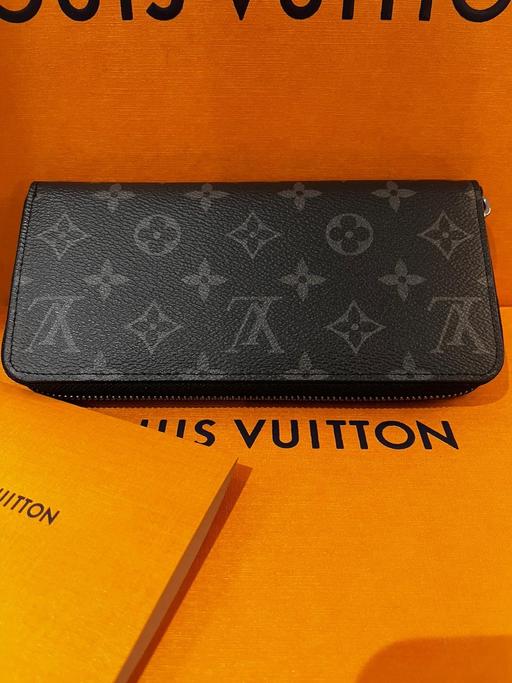 Buy & Sell Plaistow East London - Photos for Louis Vuitton Zippy Wallet Horizontal