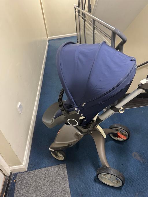 Buy & Sell Hackney Central East London - Photos for Stokke v4