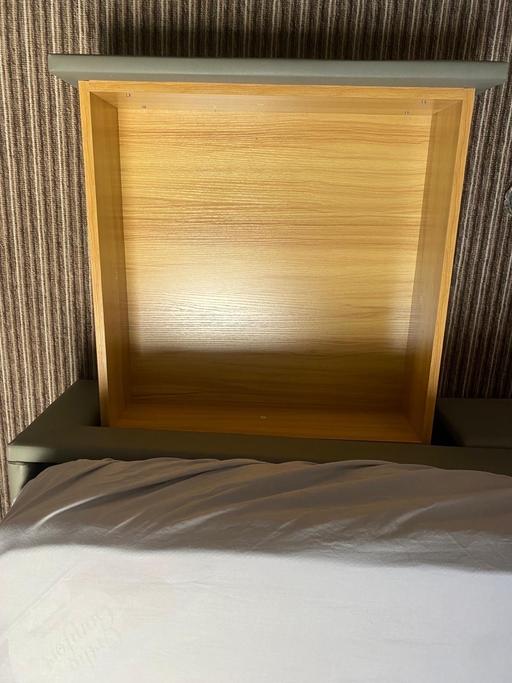 Buy & Sell Stump Cross Calderdale - Photos for Double bed