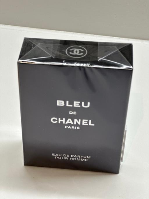 Buy & Sell Cliftonville West Northamptonshire - Photos for Bleu De Chanel Eau De Parfum