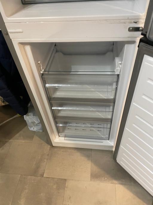 Buy & Sell Bawtry Doncaster - Photos for Sean fridge freezer