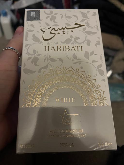Buy & Sell Wednesfield Wolverhampton - Photos for New Dubai perfume sealed great gift