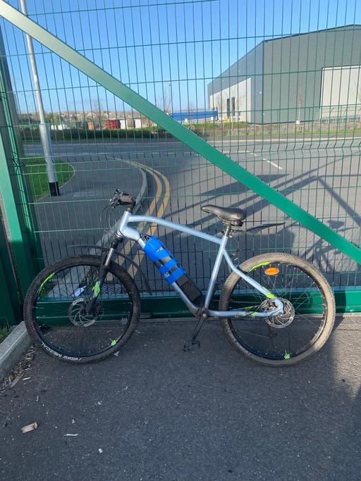 Buy & Sell West Bowling Bradford - Photos for Rockrider electric bike