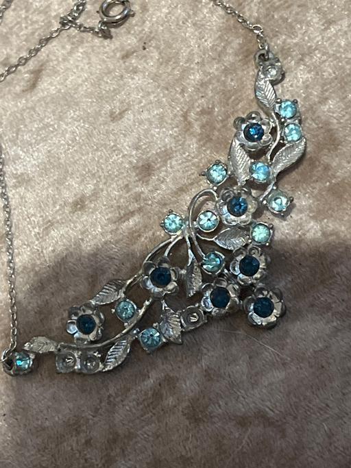 Buy & Sell Ovingdean Brighton - Photos for Lovely vintage necklace