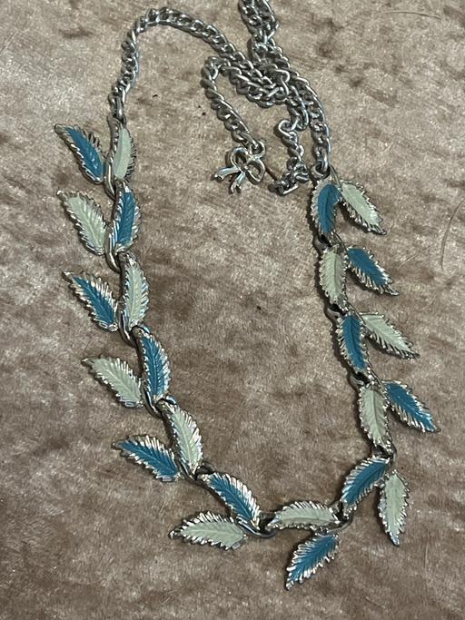 Buy & Sell Rottingdean Brighton - Photos for Lovely vintage necklace