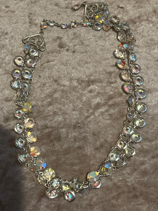 Buy & Sell Rottingdean Brighton - Photos for Lovely vintage necklace needs hook 4 clasp