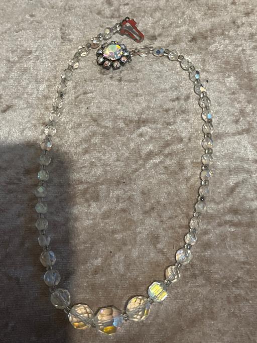 Buy & Sell Ovingdean Brighton - Photos for Lovely vintage necklace