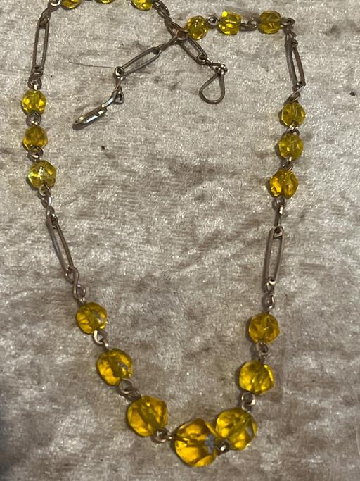 Buy & Sell Ovingdean Brighton - Photos for Lovely vintage necklace