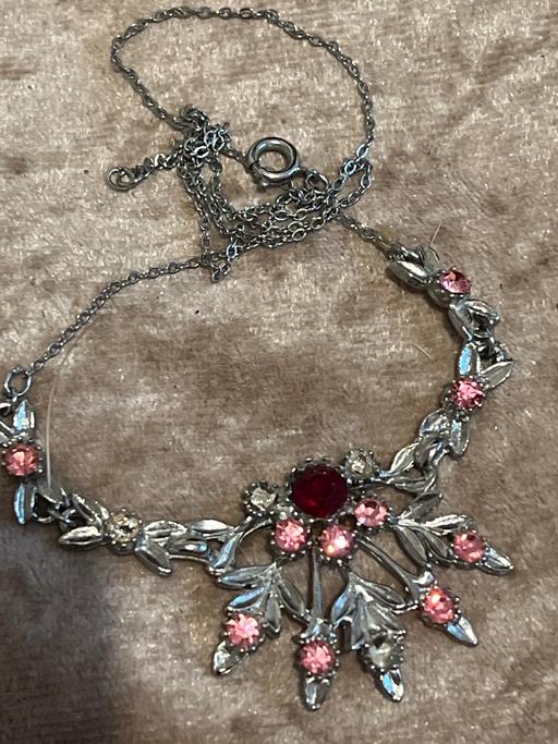 Buy & Sell Rottingdean Brighton - Photos for Lovely vintage necklace