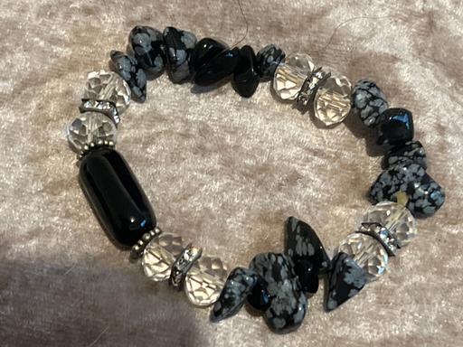 Buy & Sell Rottingdean Brighton - Photos for Lovely natural stone bracelet