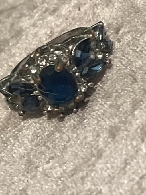 Buy & Sell Ovingdean Brighton - Photos for Lovely costume ring