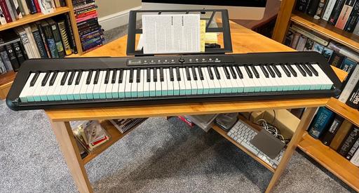 Buy & Sell Strood Medway - Kent - Photos for Electric piano