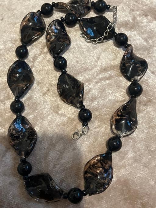 Buy & Sell Ovingdean Brighton - Photos for Lovely glass necklace