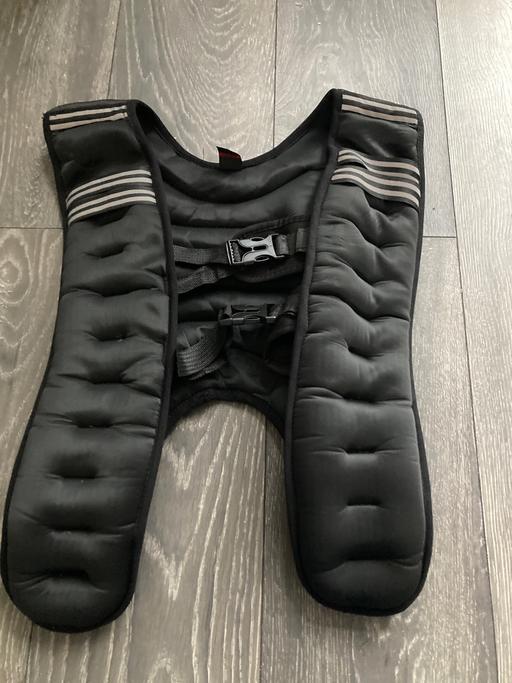 Buy & Sell Sedgley Dudley - Photos for Weighted running belt