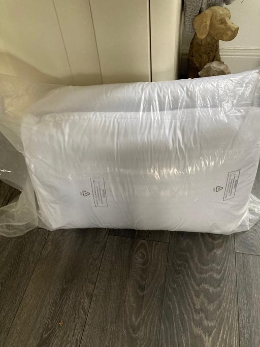Buy & Sell Sedgley Dudley - Photos for Two new pillows