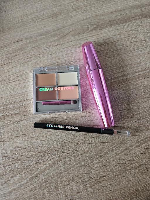 Buy & Sell Newton Doncaster - Photos for makeup trio..all New.