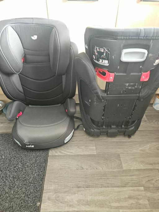 Buy & Sell Mirfield Kirklees - Photos for joie car seats