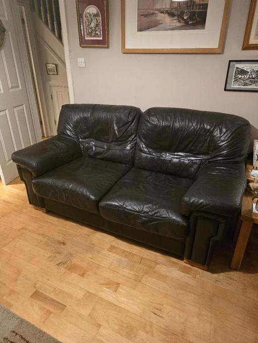 Buy & Sell Horton West Northamptonshire - Photos for FREE! Sofa and Chair FREE!