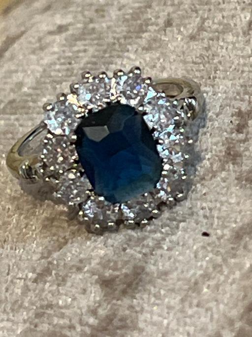 Buy & Sell Ovingdean Brighton - Photos for Beautiful Costume ring