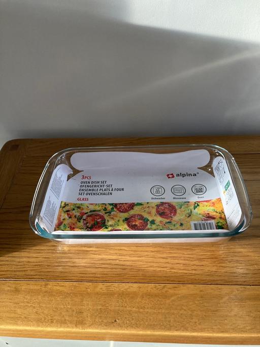 Buy & Sell Sedgley Dudley - Photos for Oven dish