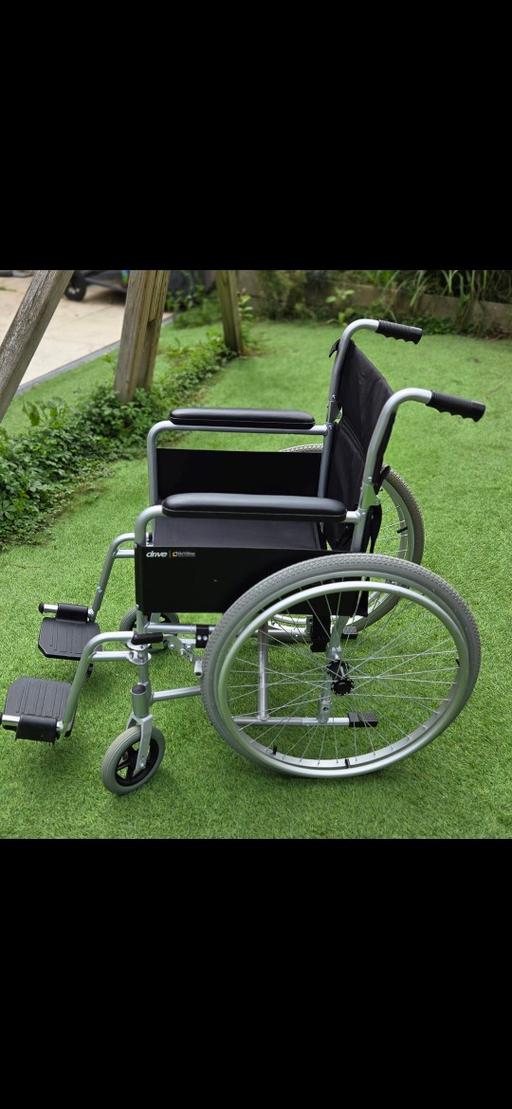 Buy & Sell Henwood Industrial Estate Ashford - Photos for wheelchair