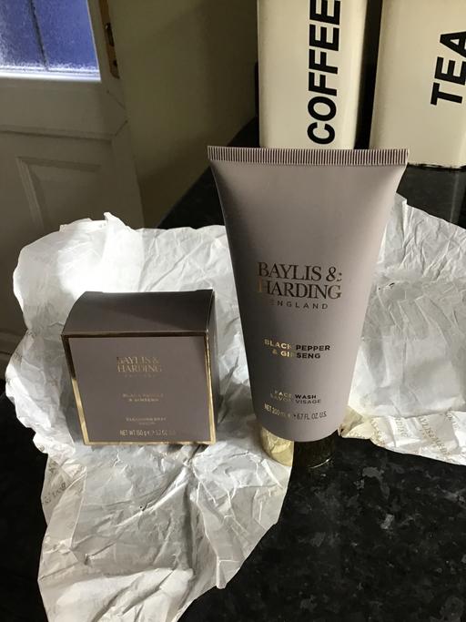 Buy & Sell Sinope North West Leicestershire - Photos for New Mens Toiletries