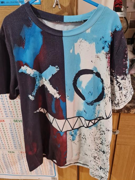 Buy & Sell Chelmsley Wood Solihull - Photos for Boys Shein top