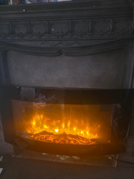 Buy & Sell Kingstanding Birmingham - Photos for electric fire