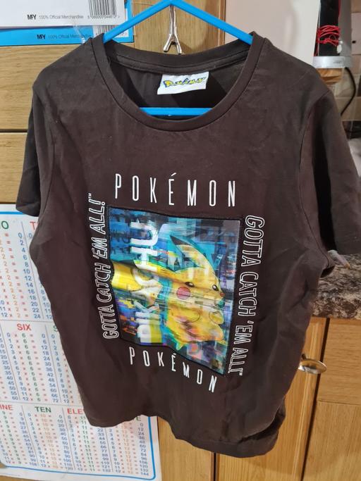 Buy & Sell Chelmsley Wood Solihull - Photos for Boys Pokemon top