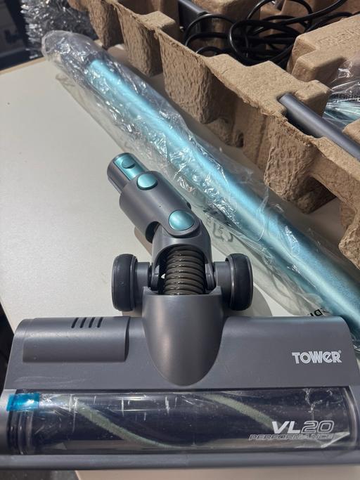 Buy & Sell Moston Manchester - Photos for Tower Vl20 3in1 Vacuum cleaner