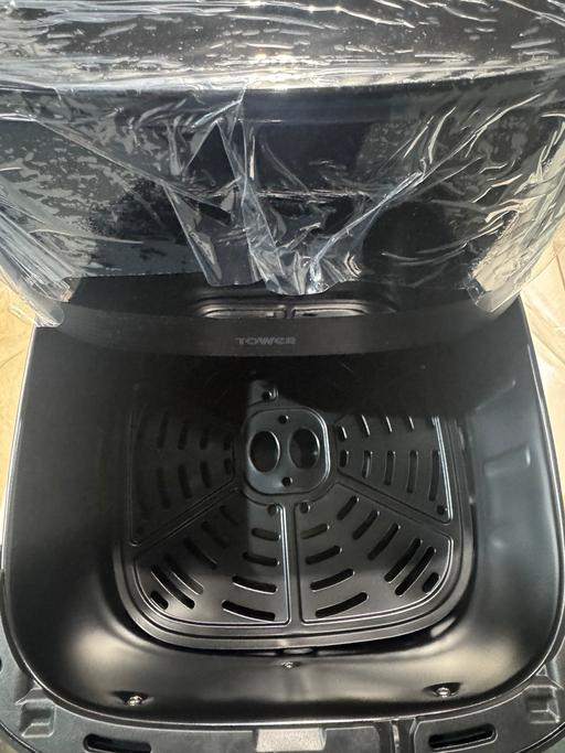 Buy & Sell Moston Manchester - Photos for Tower Vortex 7.2L Digital air fryer
