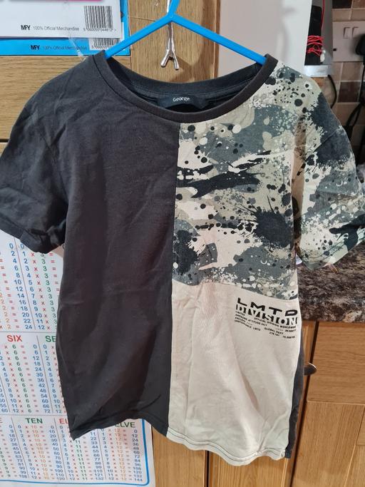 Buy & Sell Chelmsley Wood Solihull - Photos for Boys George top
