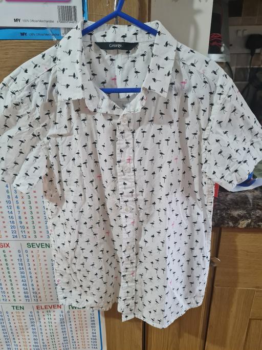 Buy & Sell Chelmsley Wood Solihull - Photos for Boys short sleeved shirt