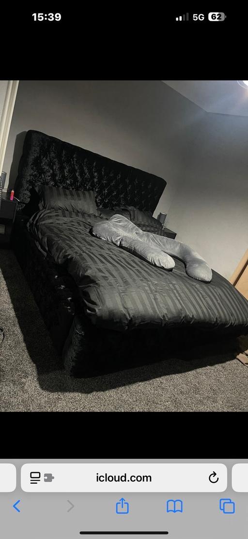 Buy & Sell Shadsworth Business Park Blackburn with Darwen - Photos for Superking ambassador bed