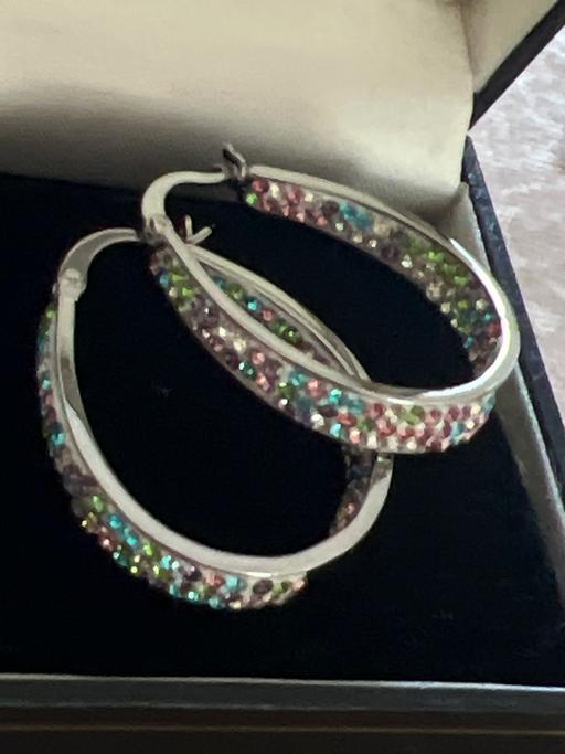 Buy & Sell Rottingdean Brighton - Photos for Beautiful TJC Earrings New