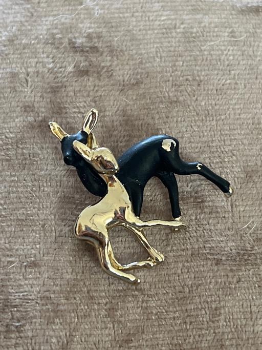 Buy & Sell Ovingdean Brighton - Photos for Lovely vintage brooch