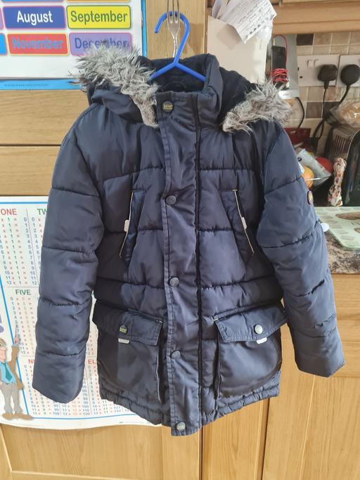 Buy & Sell Chelmsley Wood Solihull - Photos for Boys Ted Baker coat