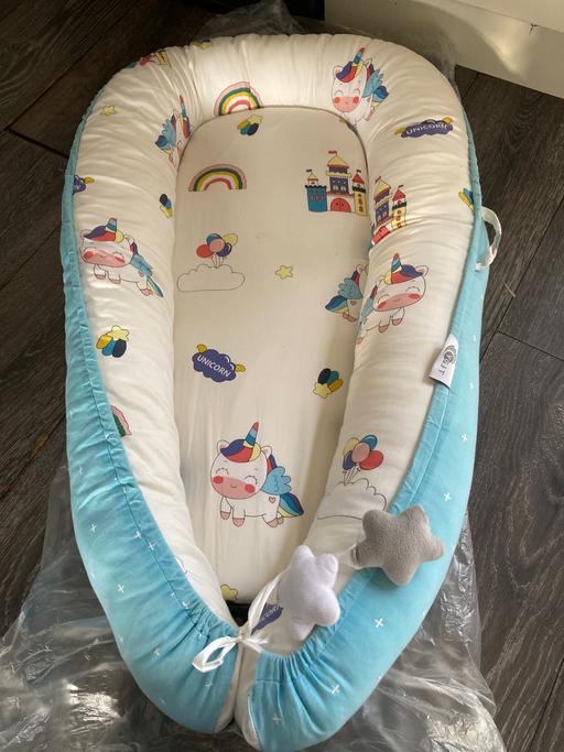 Buy & Sell Sedgley Dudley - Photos for Snuggle bed