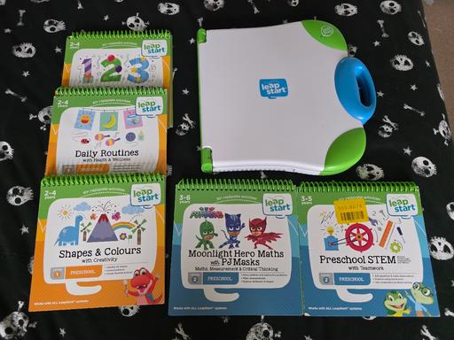 Buy & Sell Wolverhampton City Centre Wolverhampton - Photos for Leap Start