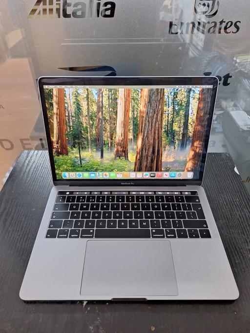 Buy & Sell - Photos for Apple MacBook Pro 13-inch(2019) i5Intel Core