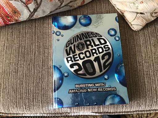 Buy & Sell Essington Wolverhampton - Photos for Guinness book of records