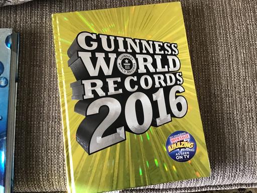 Buy & Sell Essington Wolverhampton - Photos for Guinness book of records