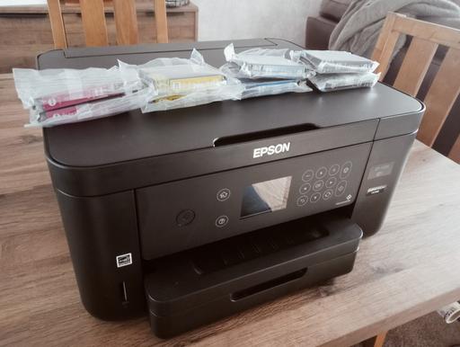 Buy & Sell Essington South Staffordshire - Photos for Epson xp-5105